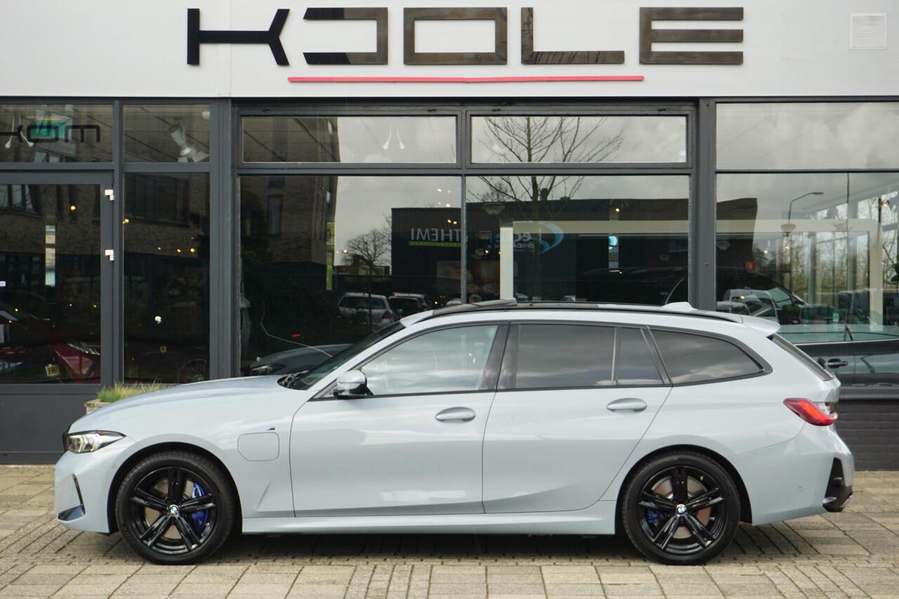 BMW 3-SERIE Touring 330e xDrive | M Sport Pro | ACC | PANO | Trekhaak
