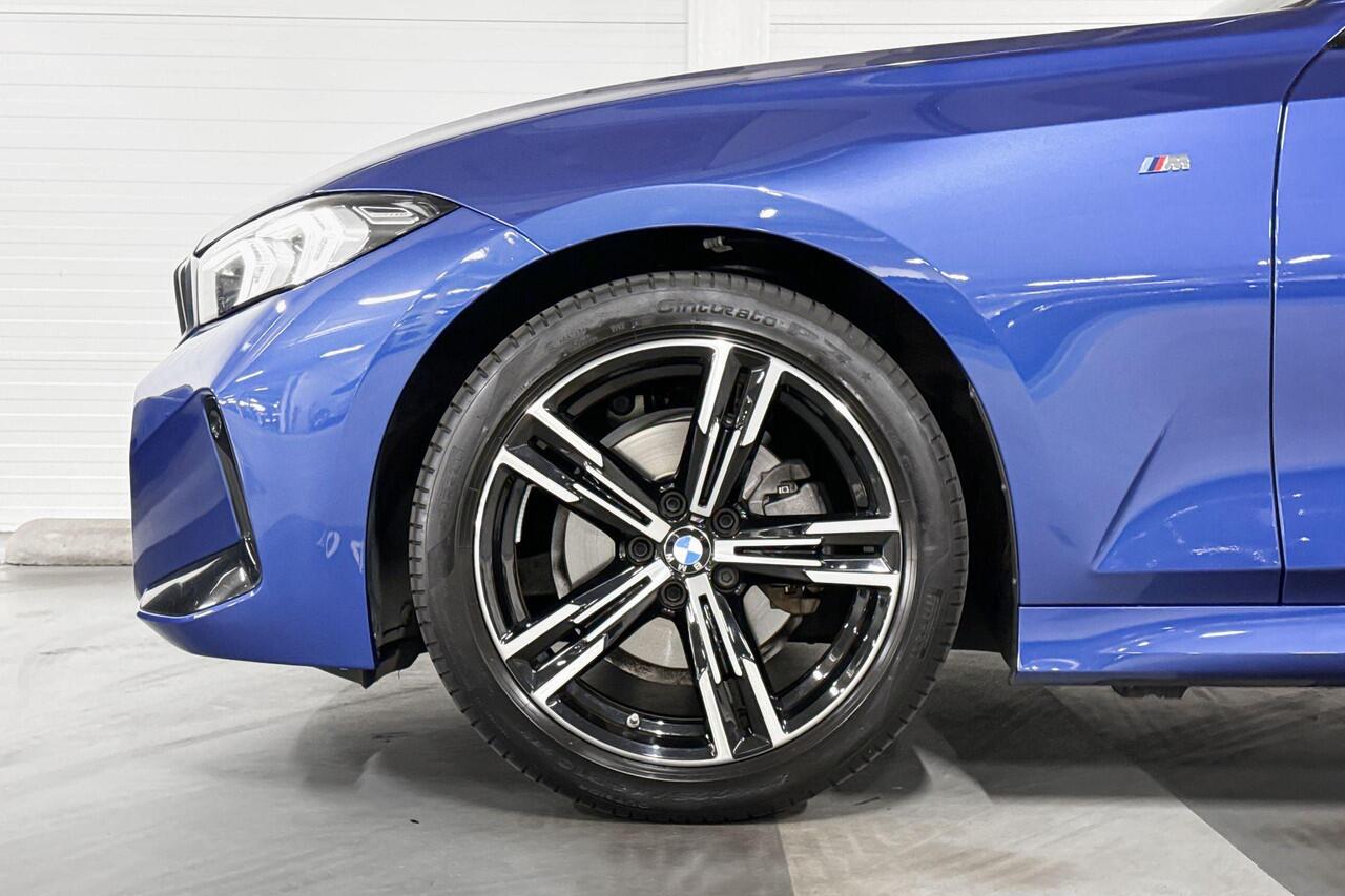 BMW 3-SERIE Sedan 320i l M-Sport