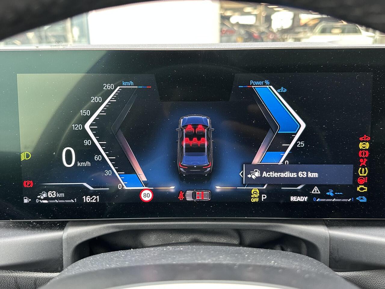 BMW 3-SERIE Touring 330e M Pakket | Leder/Pano-Schuifdak/20-inch/Cruise Adaptief/H&K