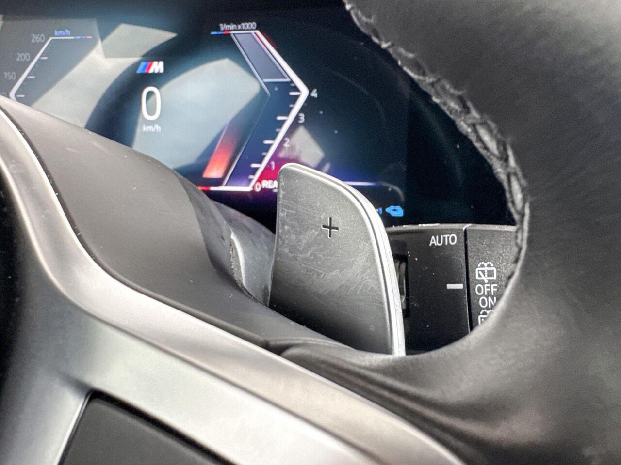 BMW 3-SERIE Touring 330e xDrive M Sport