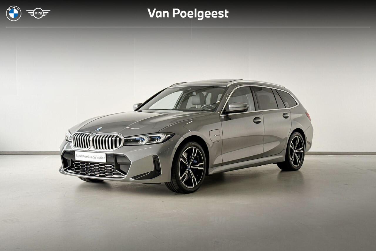 BMW 3-SERIE Touring 330e