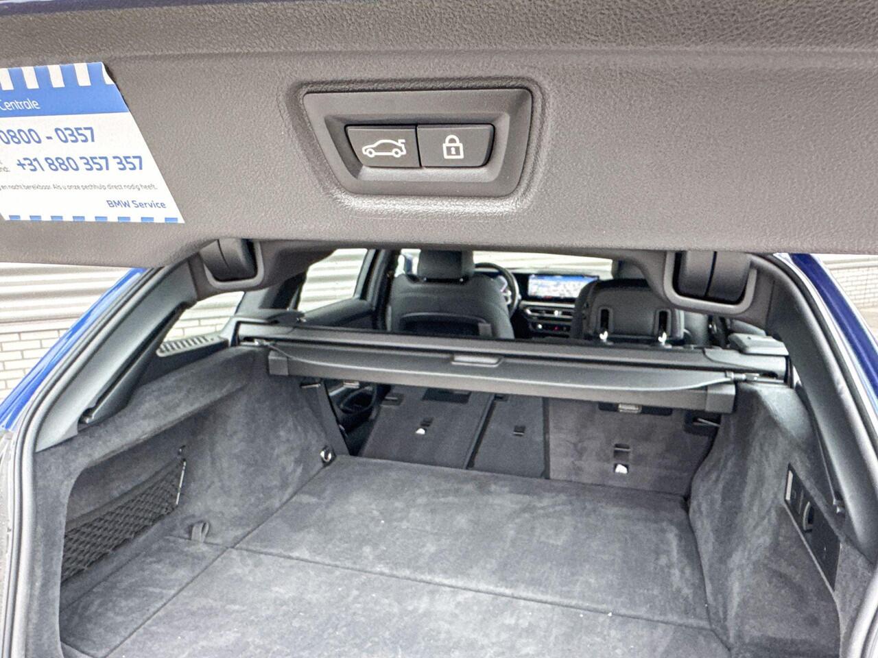 BMW 3-SERIE Touring 330e xDrive M Sport