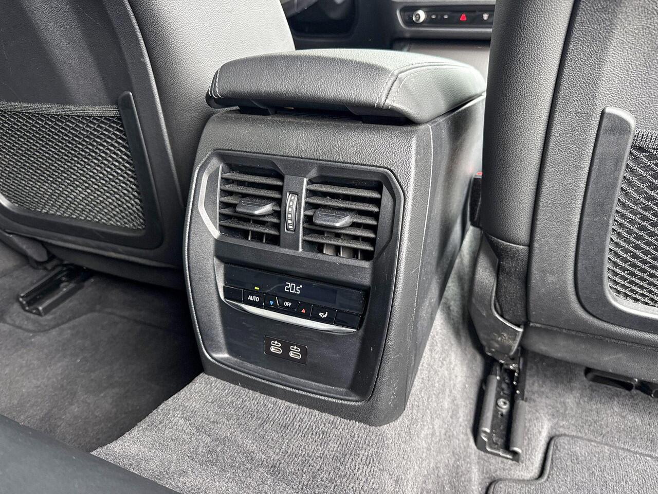 BMW 3-SERIE Touring 330e xDrive M Sport