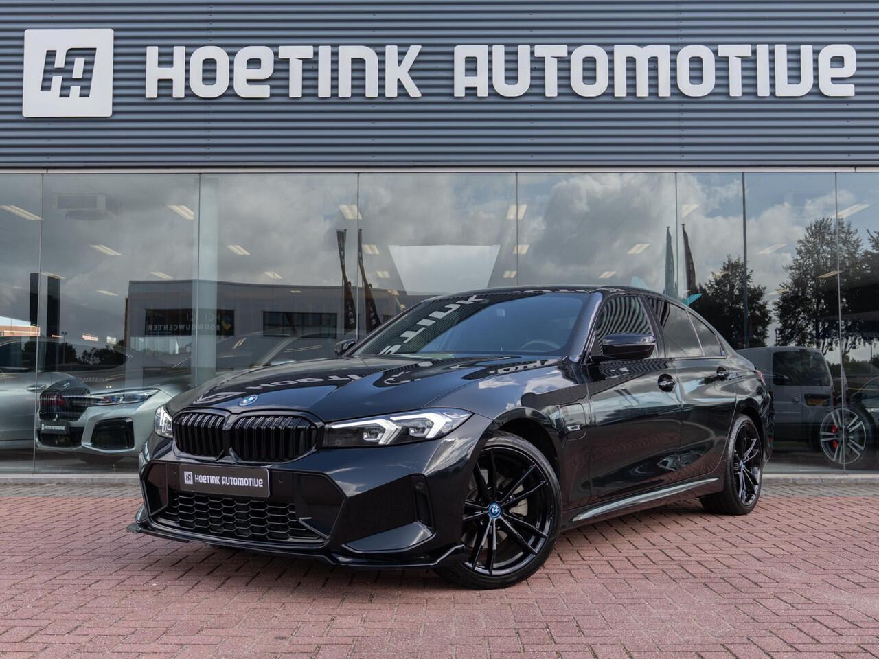 BMW 3-SERIE 330e | Ambiente | M-Sport | Stoelverwarming