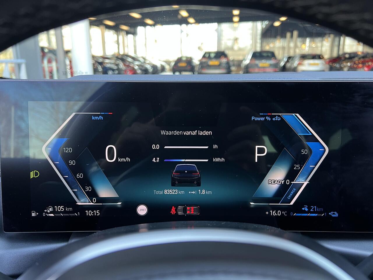 BMW 3-SERIE Touring 330e X-drive Automaat 293PK | M-Sport | Panoramadak | Supersport stoelen | Head-Up Display | HIGH Executive