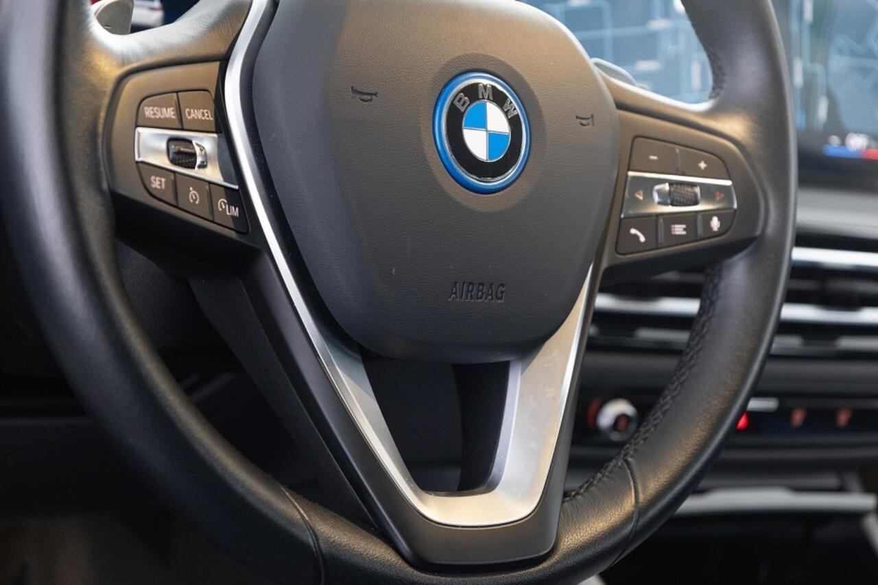 BMW 3-SERIE 320 e Touring | Full LED | LEDER |PHEV |? 1e Eigenaar .