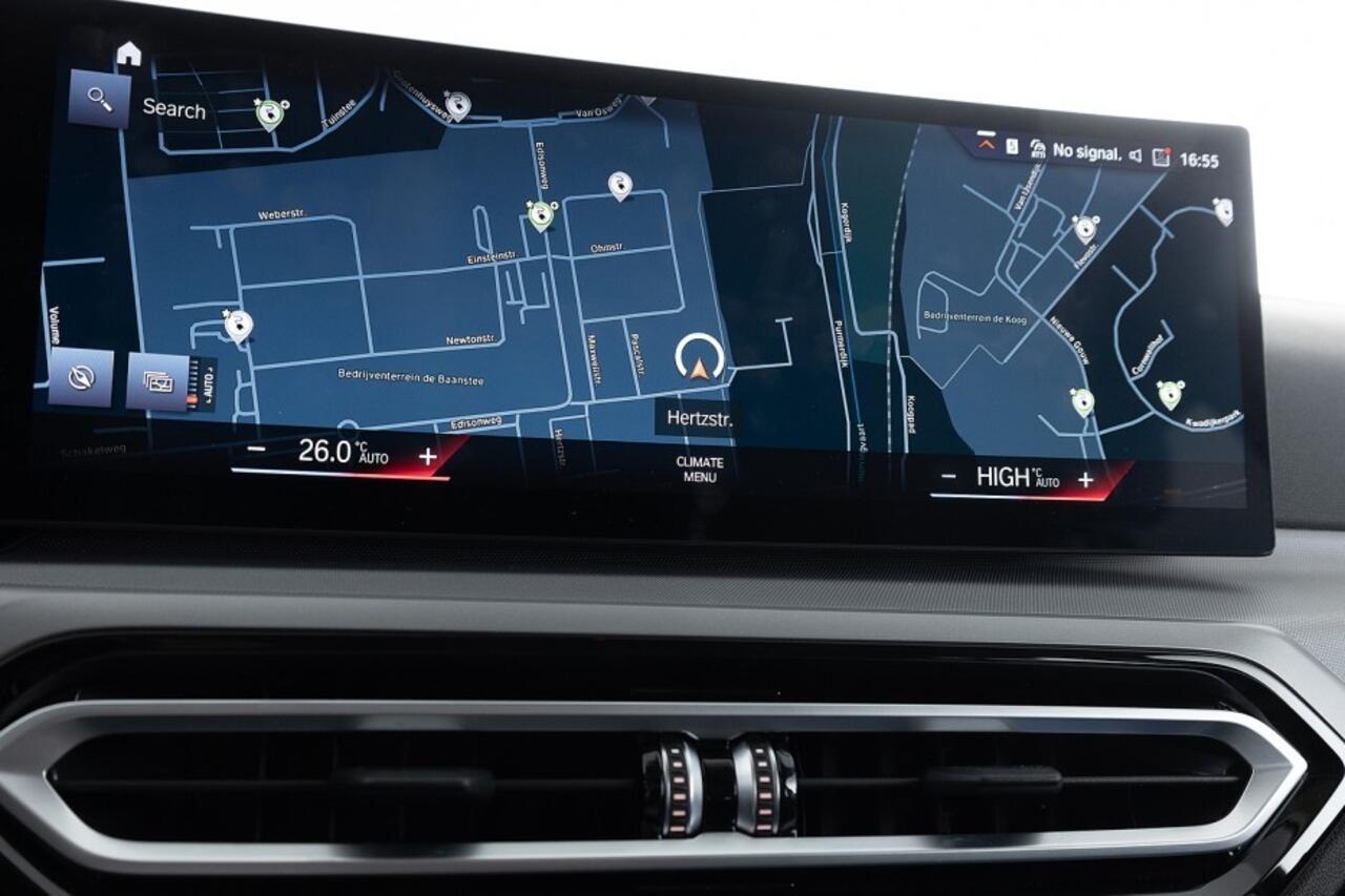 BMW 3-SERIE 320 e Touring | Full LED | LEDER |PHEV |? 1e Eigenaar .
