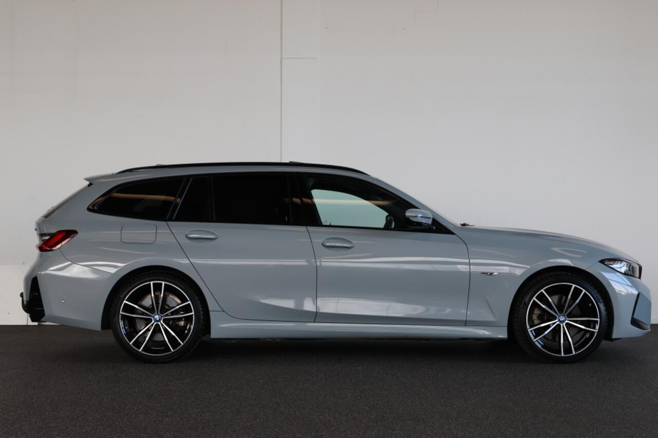 BMW 3-SERIE 330e xDRIVE Touring M-Sport - 292pk PHEV 330e xDrive