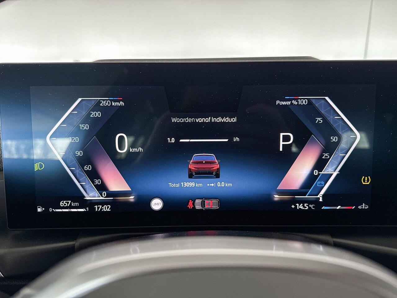 BMW 3-SERIE Touring 318i