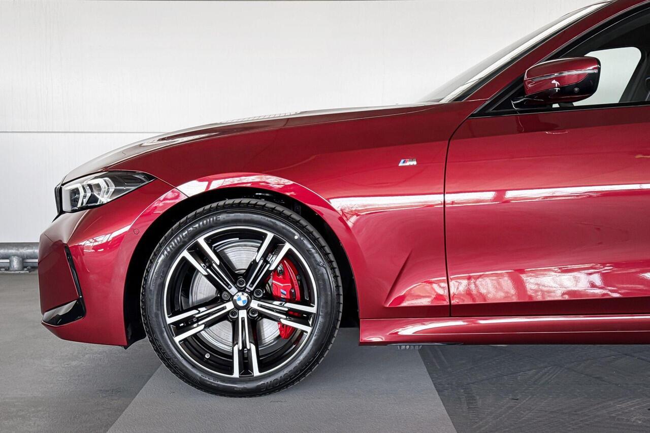 BMW 3-SERIE Touring 318i