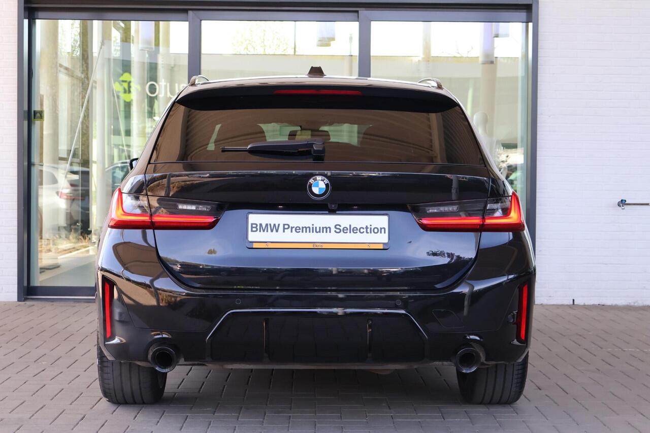 BMW 3-SERIE Touring 330i xDrive | M Sportpakket | Innovation Pack | Travel Pack