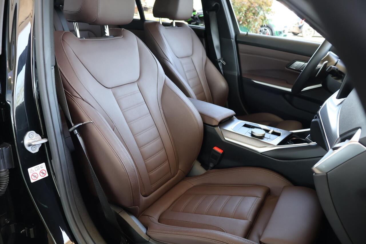 BMW 3-SERIE Touring 330i xDrive | M Sportpakket | Innovation Pack | Travel Pack