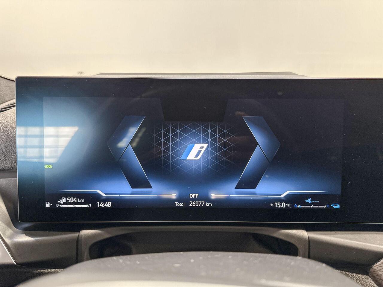 BMW 3-SERIE Touring 330e