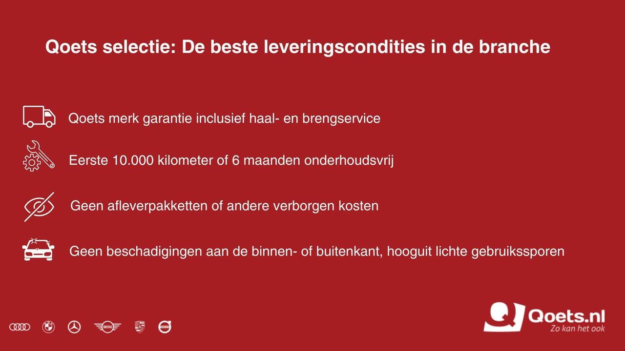 BMW 3-SERIE Touring 330e Long Range - M Sport Pro - Trekhaak - Panoramadak - Parking/Driving Assistant - Elektrisch verstelbare/verwarmde stoelen - Hifi - Comfort Access