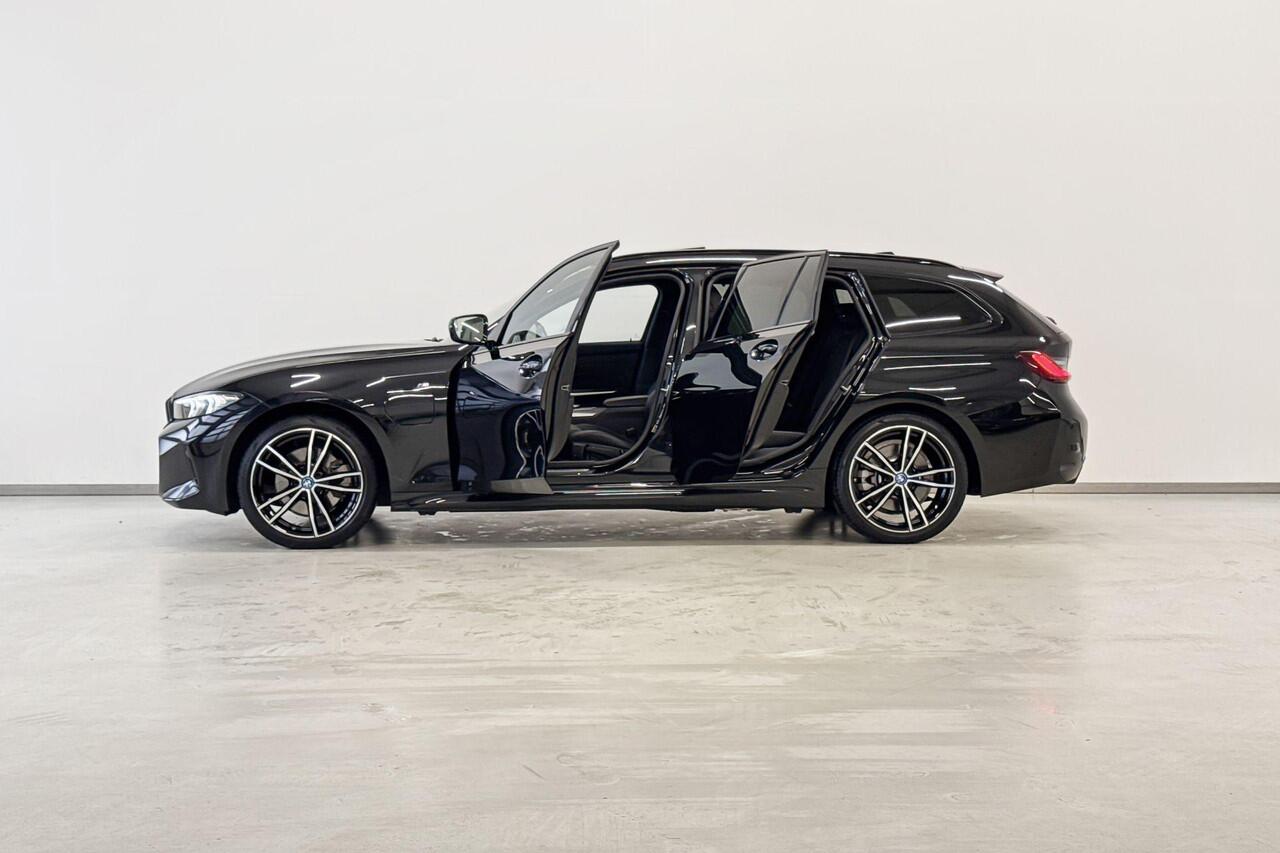 BMW 3-SERIE Touring 320e