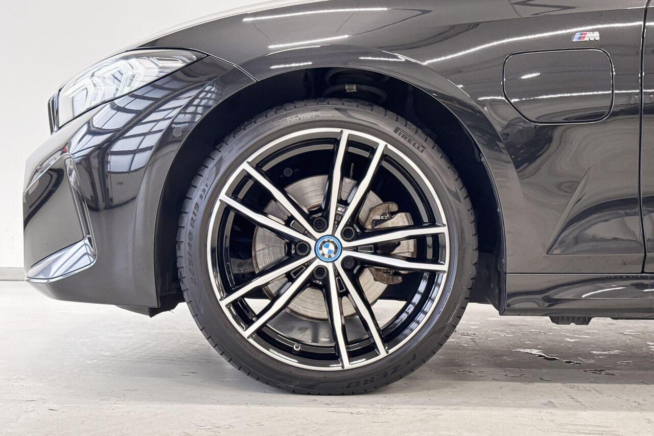 BMW 3-SERIE Touring 320e