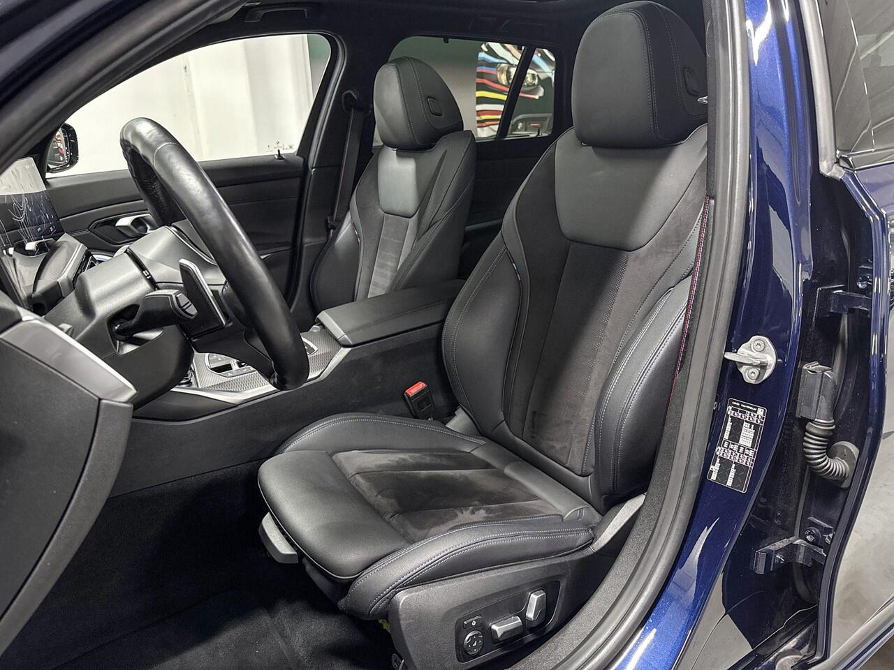 BMW 3-SERIE Touring 320i