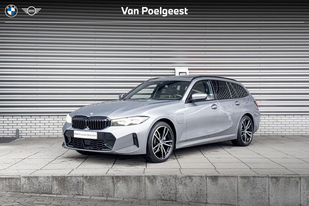 BMW 3-SERIE Touring 320e