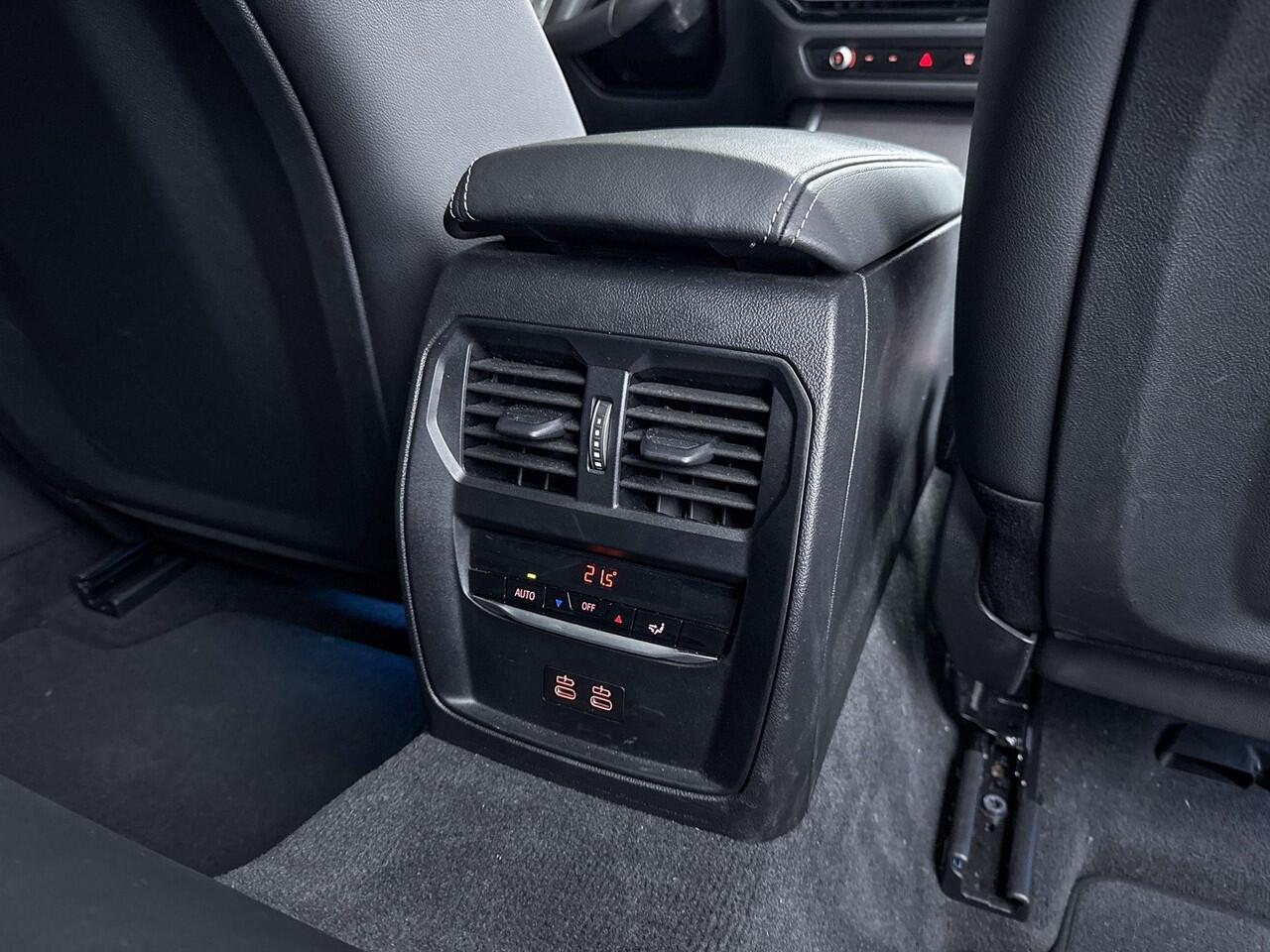 BMW 3-SERIE Touring 320e