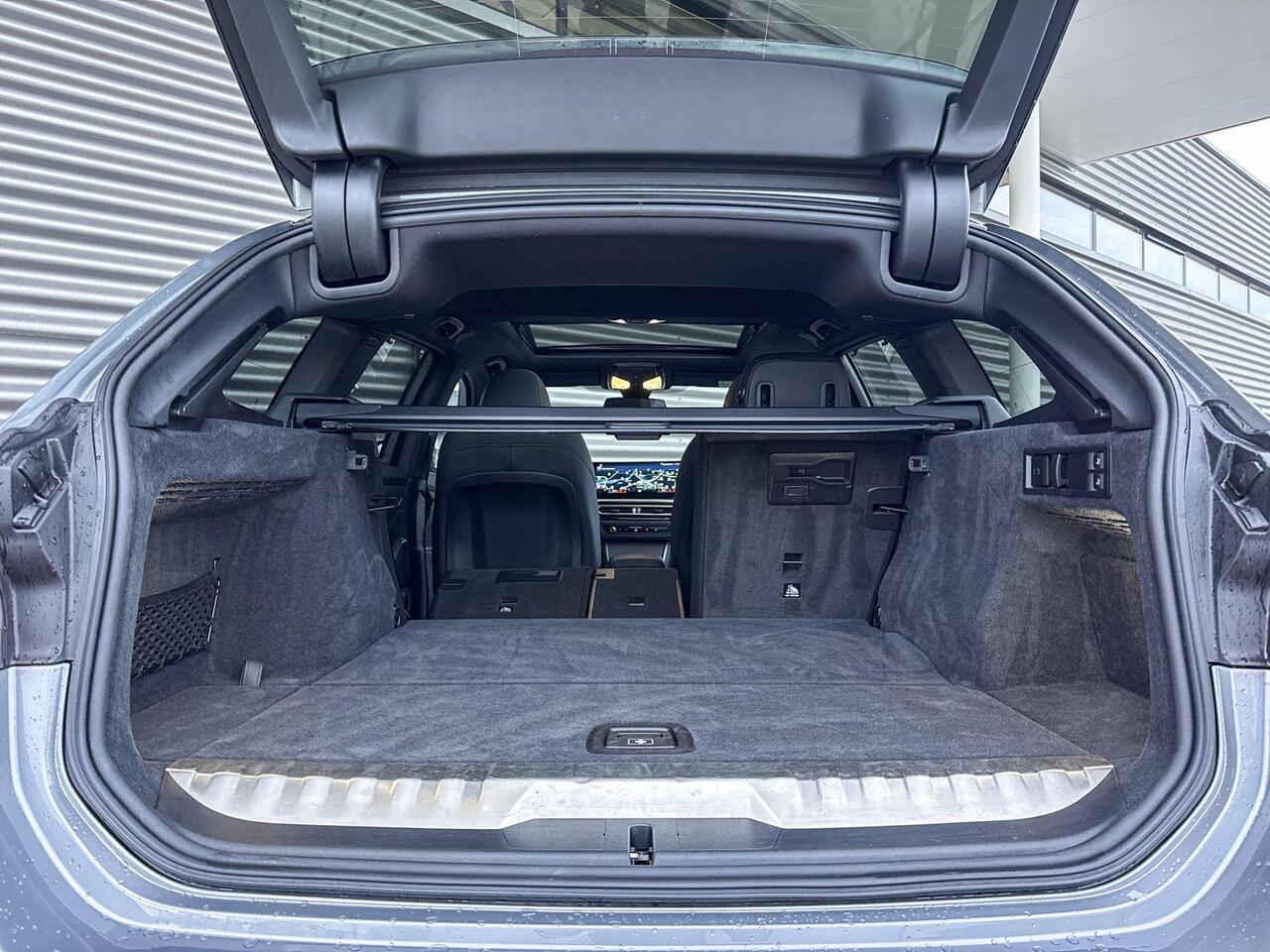 BMW 3-SERIE Touring 320e