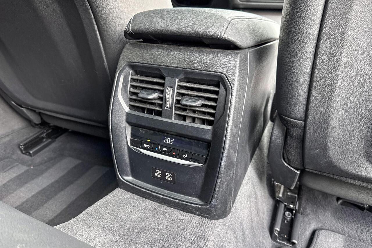 BMW 3-SERIE Touring 320e M Sport | Active Cruise Control