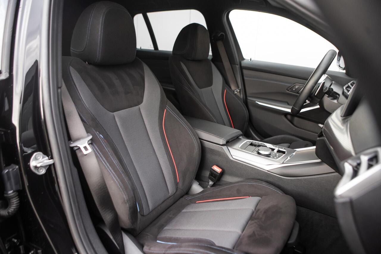 BMW 3-SERIE Touring 330i xDrive