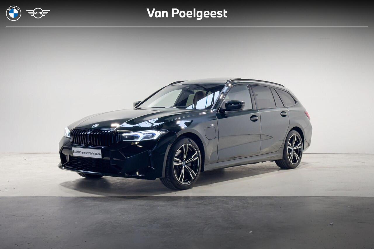 BMW 3-SERIE Touring 330e Innovation Pack M Sportpakket Special Request Aut.