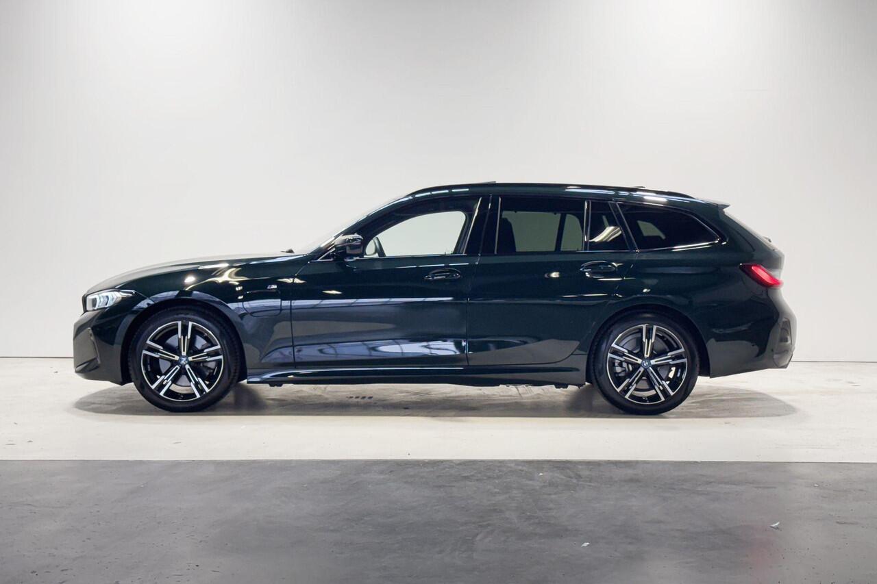 BMW 3-SERIE Touring 330e Innovation Pack M Sportpakket Special Request Aut.