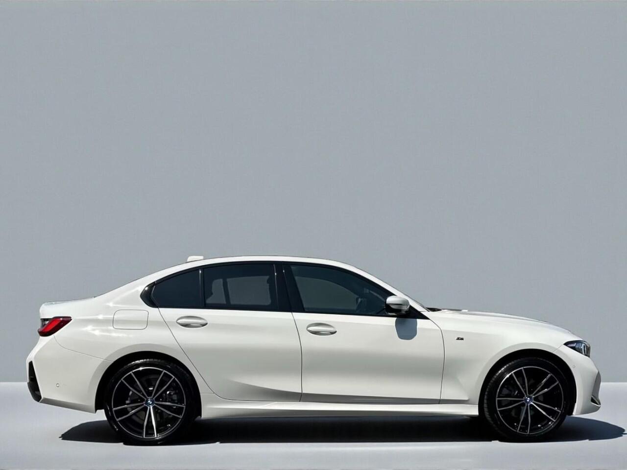 BMW 3-SERIE 330e xDrive