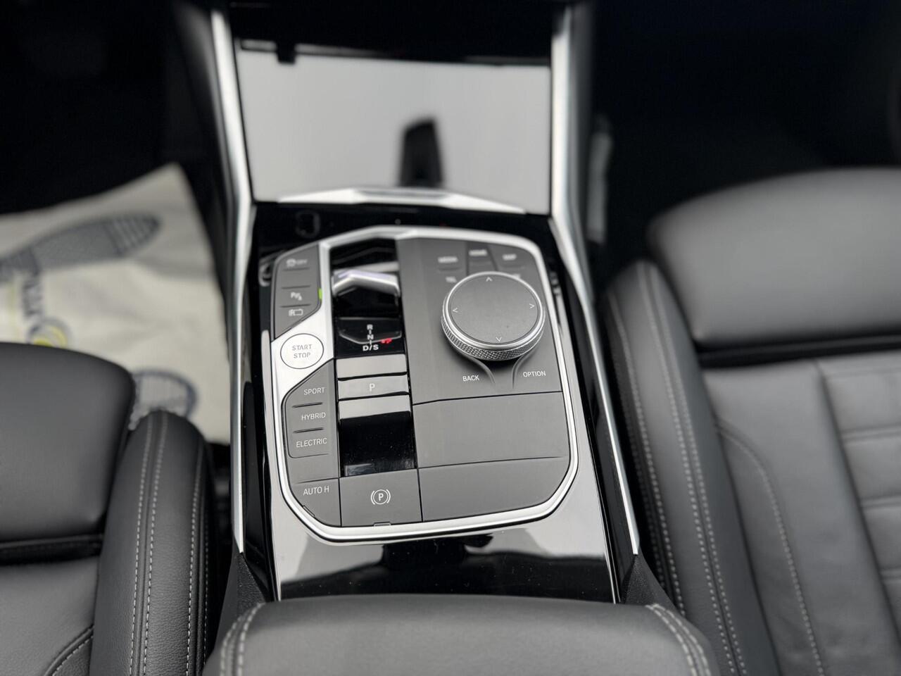 BMW 3-SERIE Touring 320e High Executive org NL auto