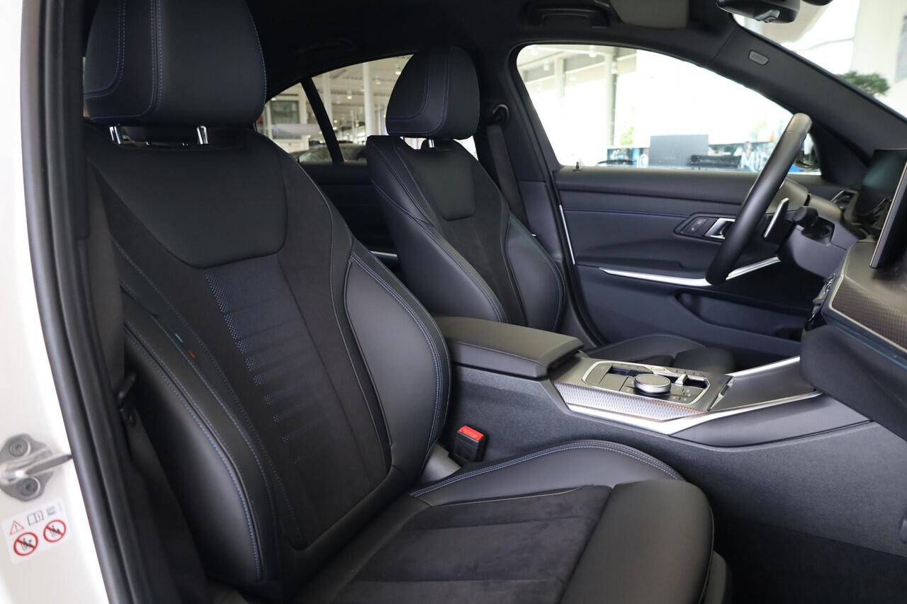 BMW 3-SERIE Sedan 330e | M Sportpakket