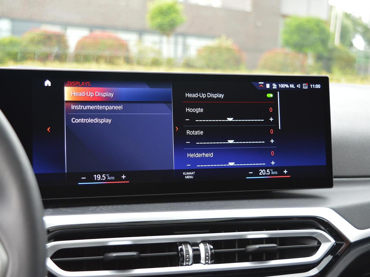 BMW 3-SERIE Touring 330e Touring M Sport Pro Innovation