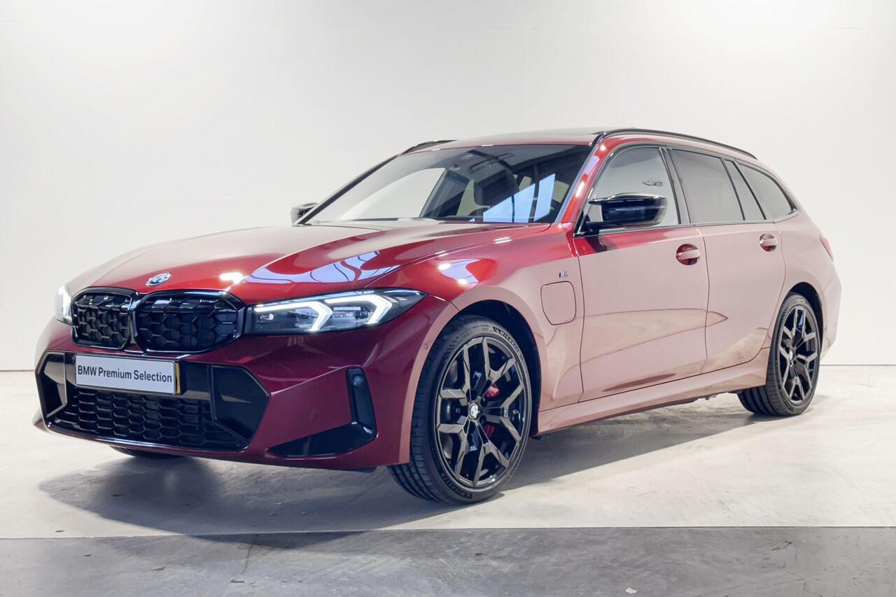 BMW 3-SERIE Touring 330e Innovation Pack M Sportpakket Pro