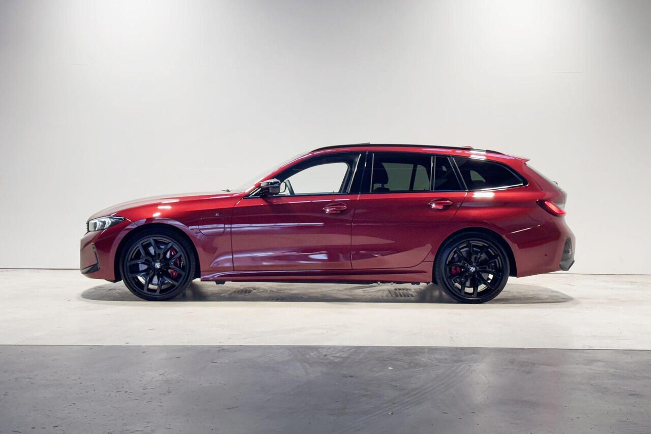 BMW 3-SERIE Touring 330e Innovation Pack M Sportpakket Pro