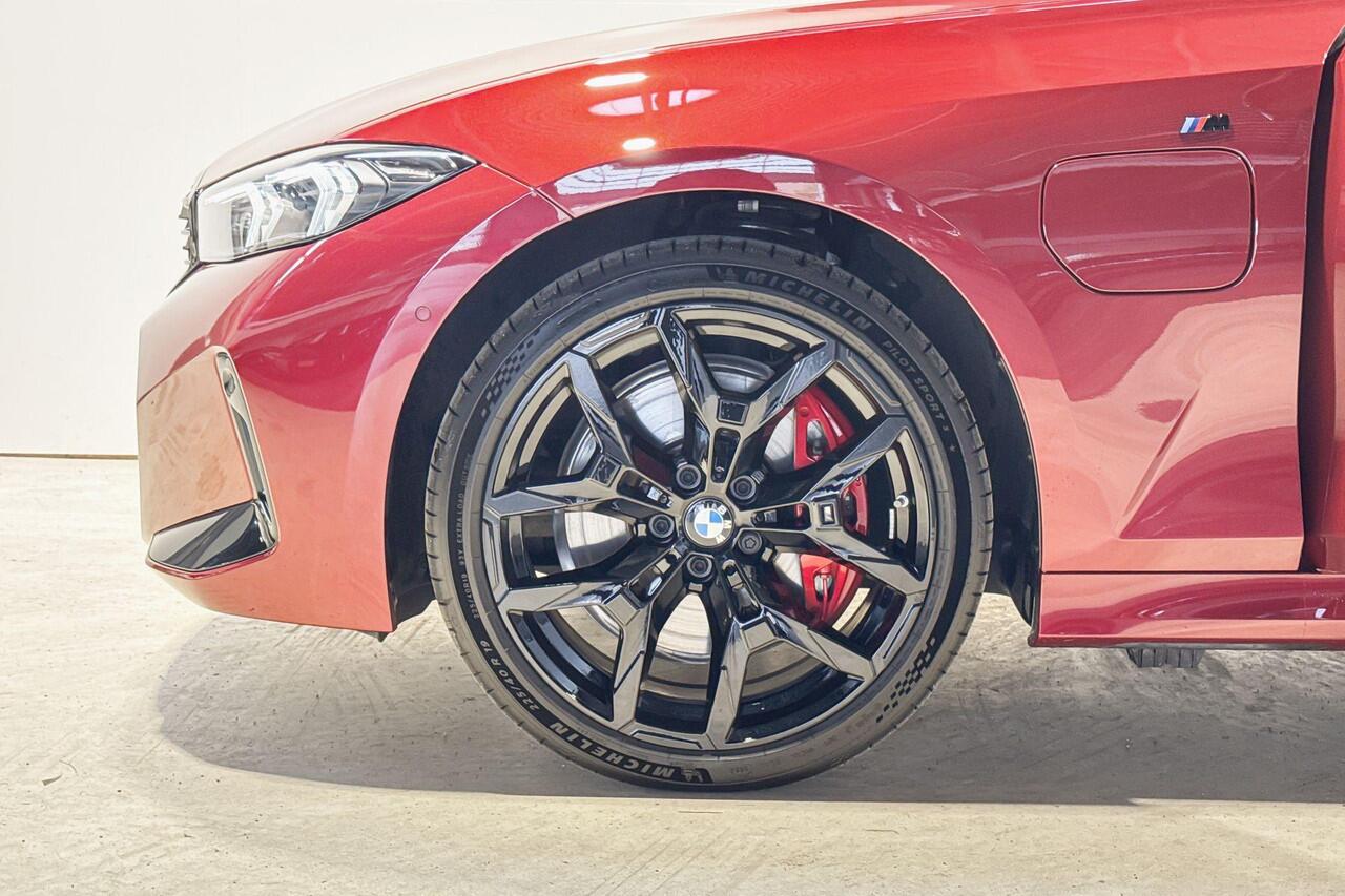 BMW 3-SERIE Touring 330e Innovation Pack M Sportpakket Pro