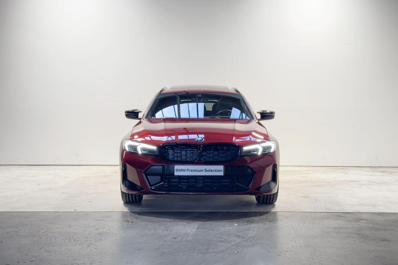 BMW 3-SERIE Touring 330e Innovation Pack M Sportpakket Pro