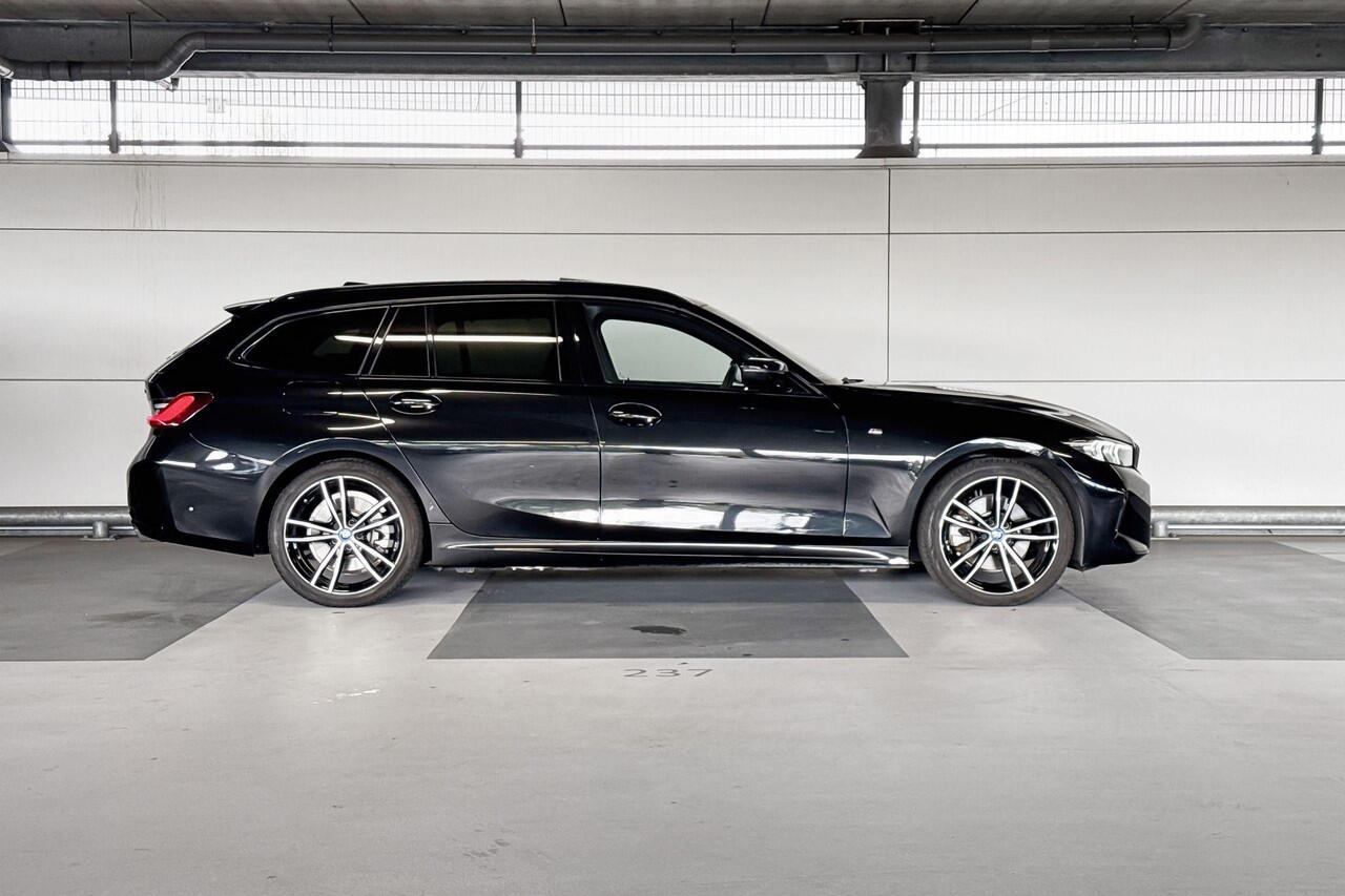 BMW 3-SERIE Touring 320e