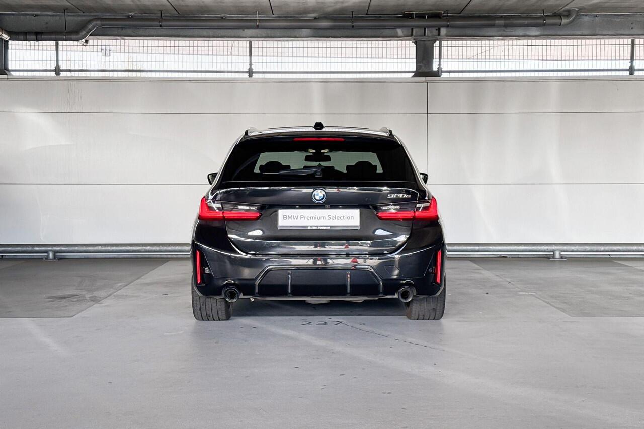 BMW 3-SERIE Touring 320e