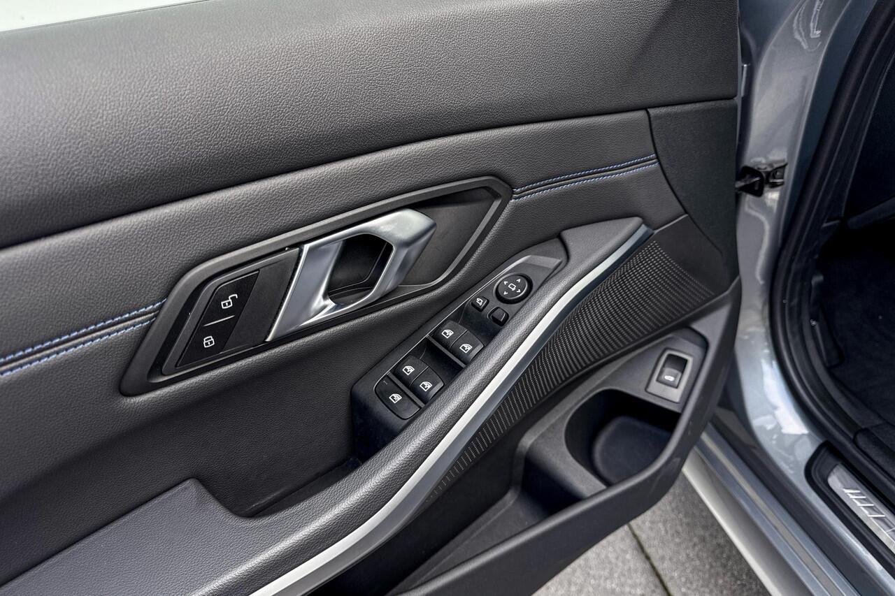 BMW 3-SERIE Touring 318i