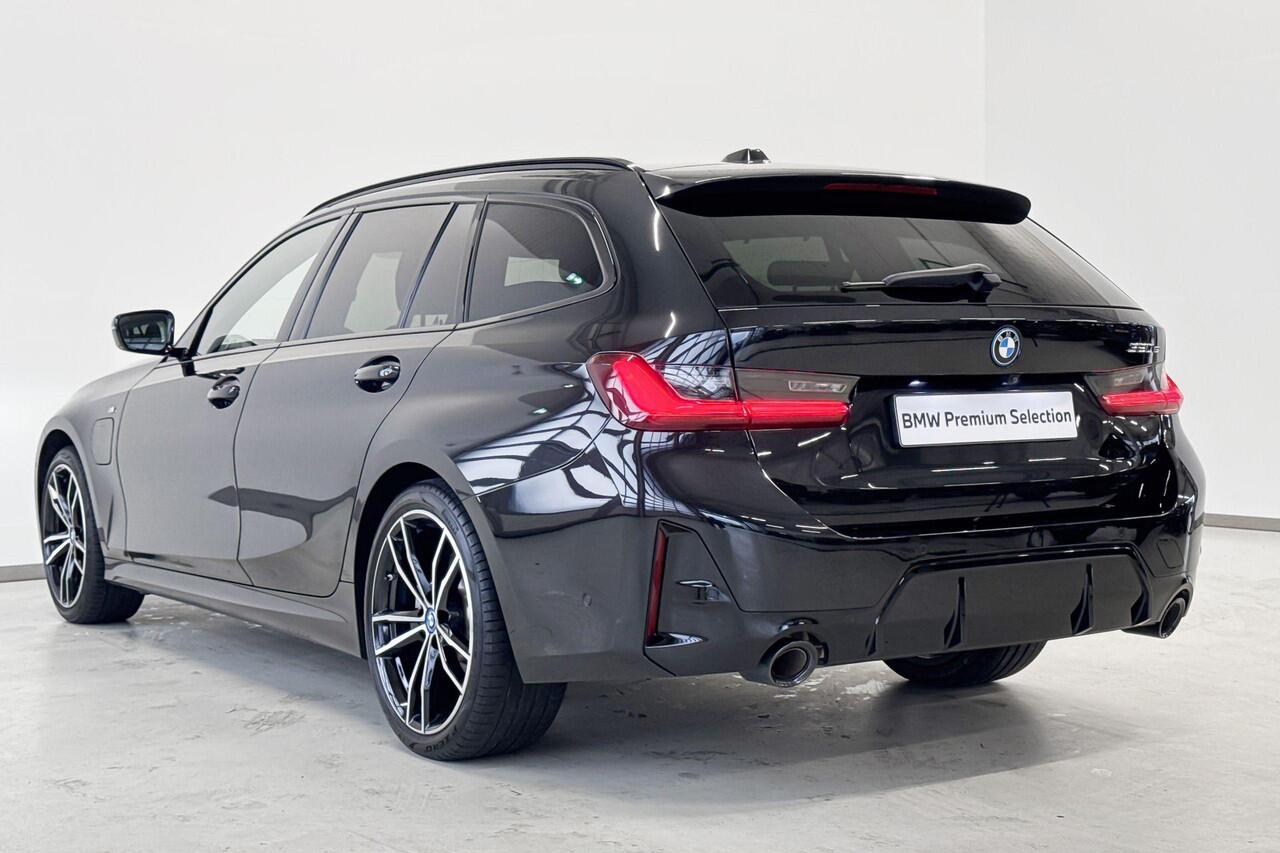 BMW 3-SERIE Touring 320e