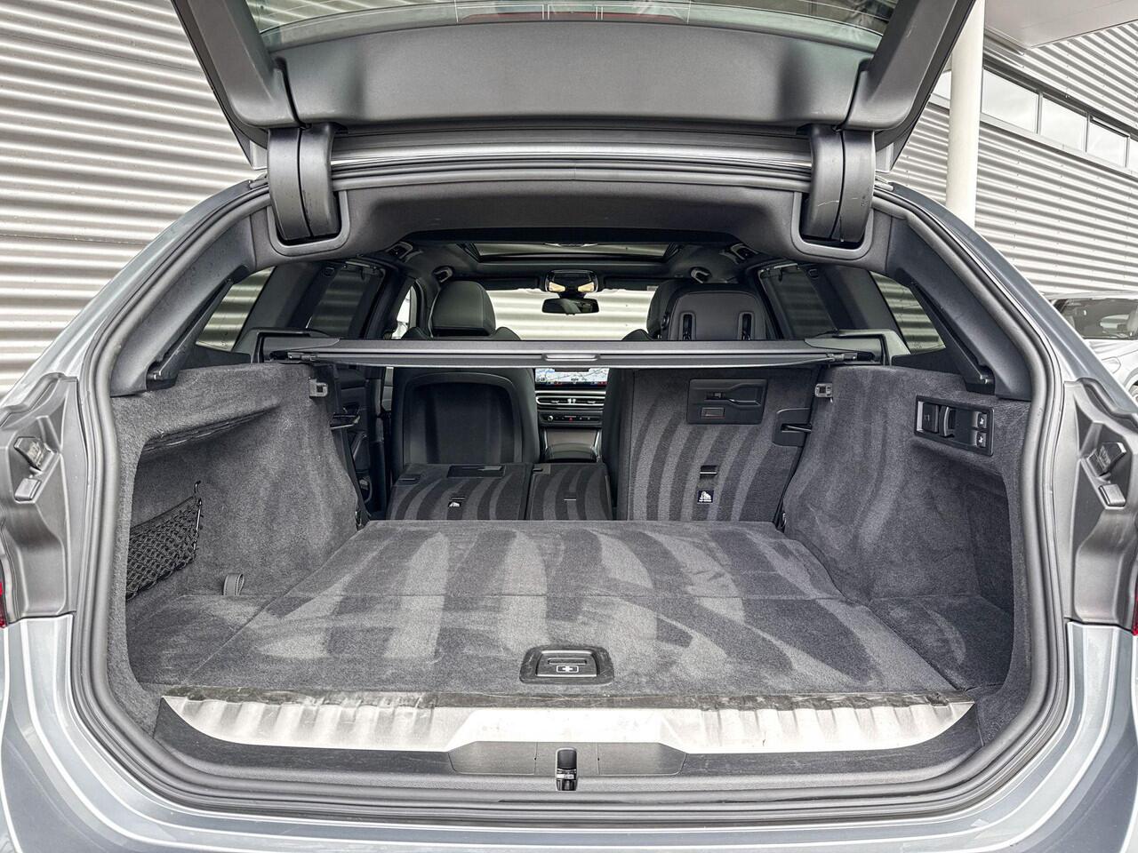 BMW 3-SERIE Touring 320e M Sport | Panoramadak | 19 inch