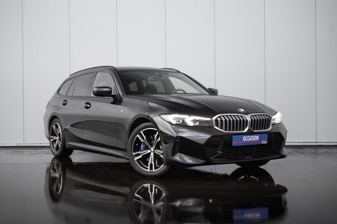 BMW 3-SERIE Touring 330i xDrive