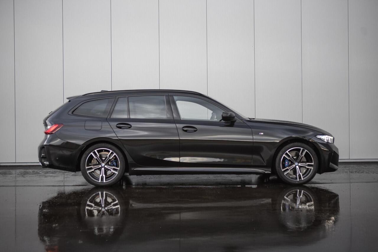 BMW 3-SERIE Touring 330i xDrive