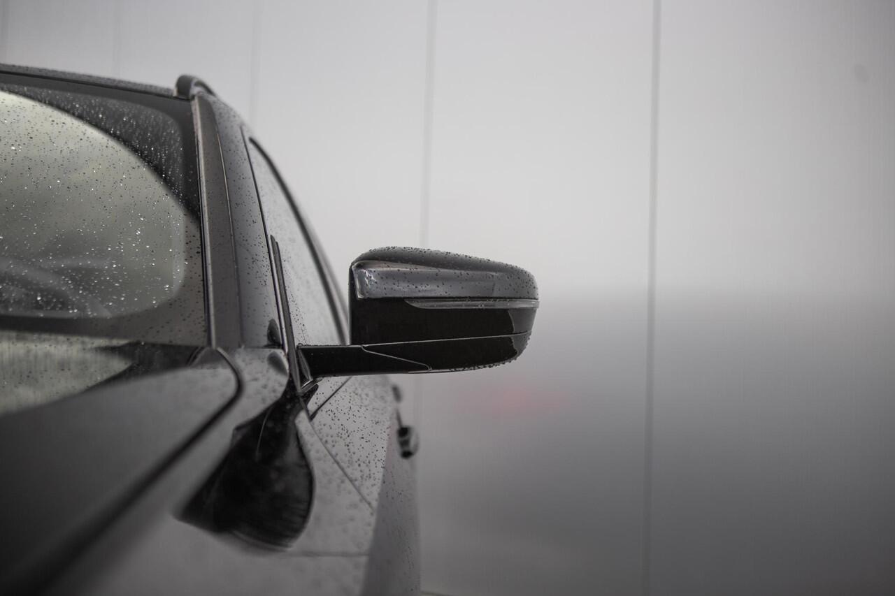 BMW 3-SERIE Touring 330i xDrive