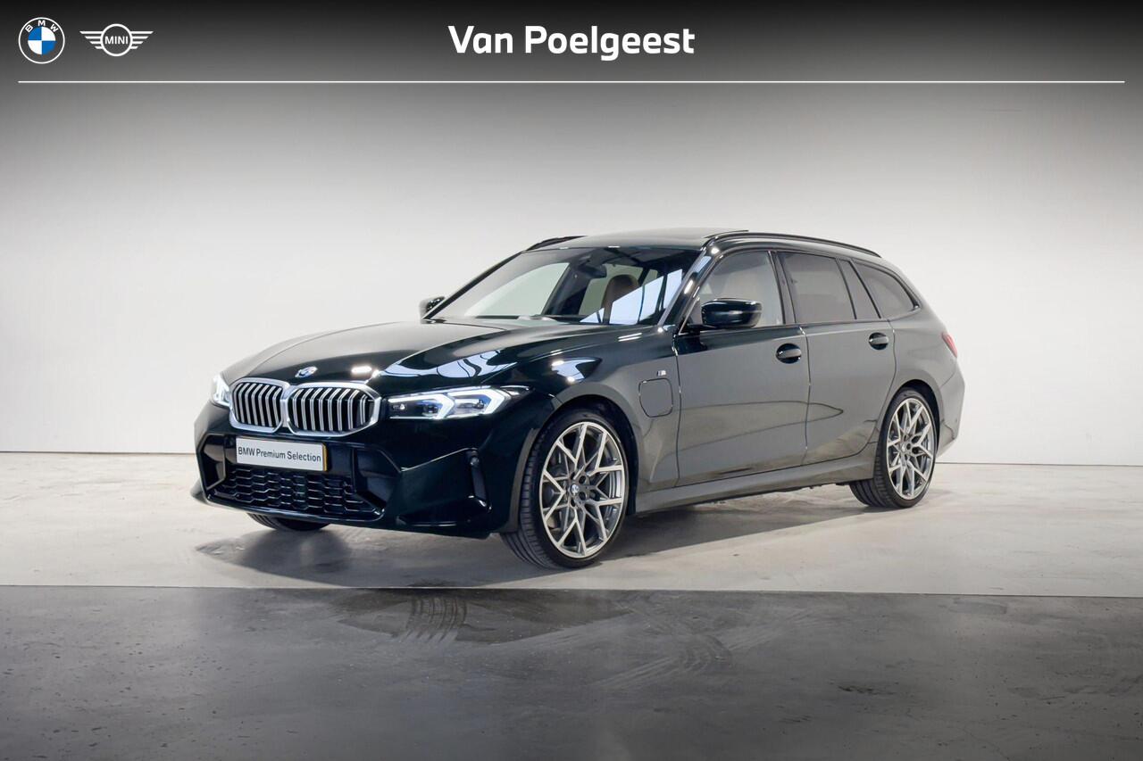 BMW 3-SERIE Touring 330e Innovation Pack M Sport | Individual | panoramadak | M Performance wielen