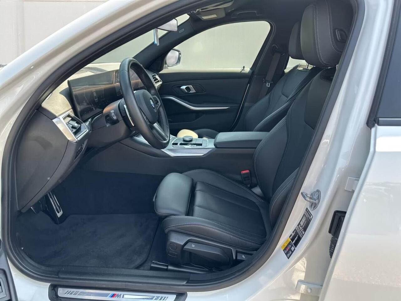 BMW 3-SERIE 330e xDrive