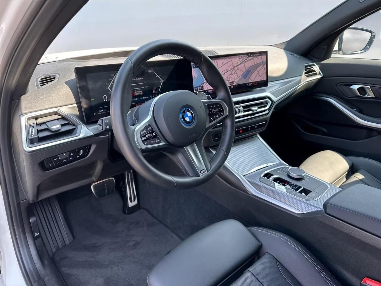 BMW 3-SERIE 330e xDrive