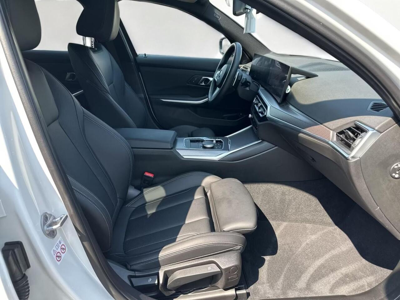 BMW 3-SERIE 330e xDrive