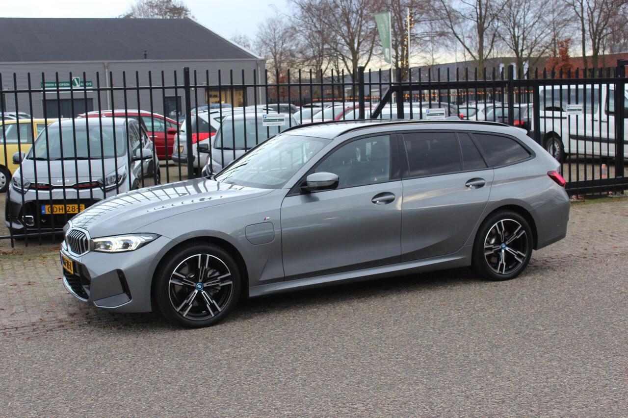 BMW 3-SERIE Touring 320e M-Sport