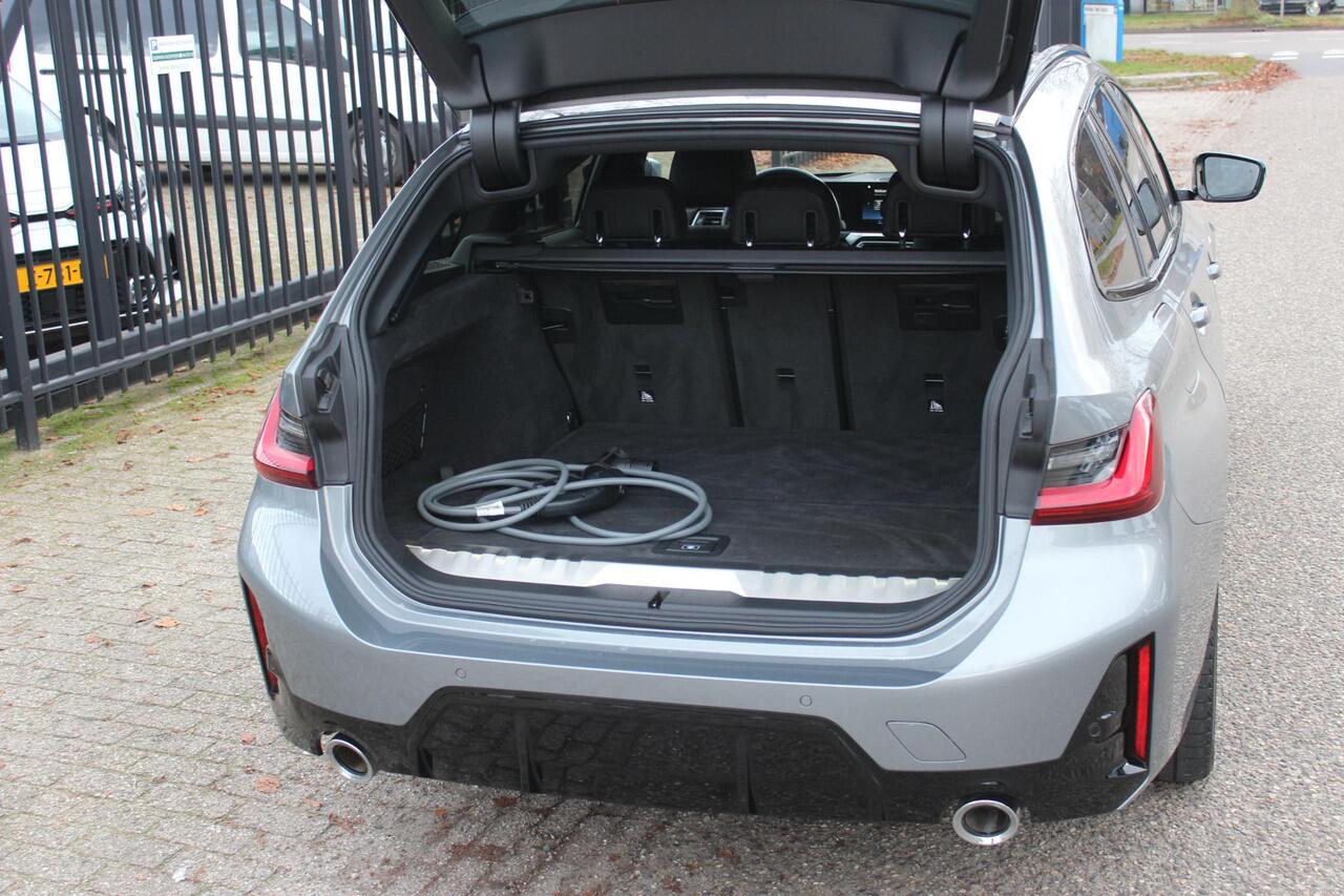 BMW 3-SERIE Touring 320e M-Sport